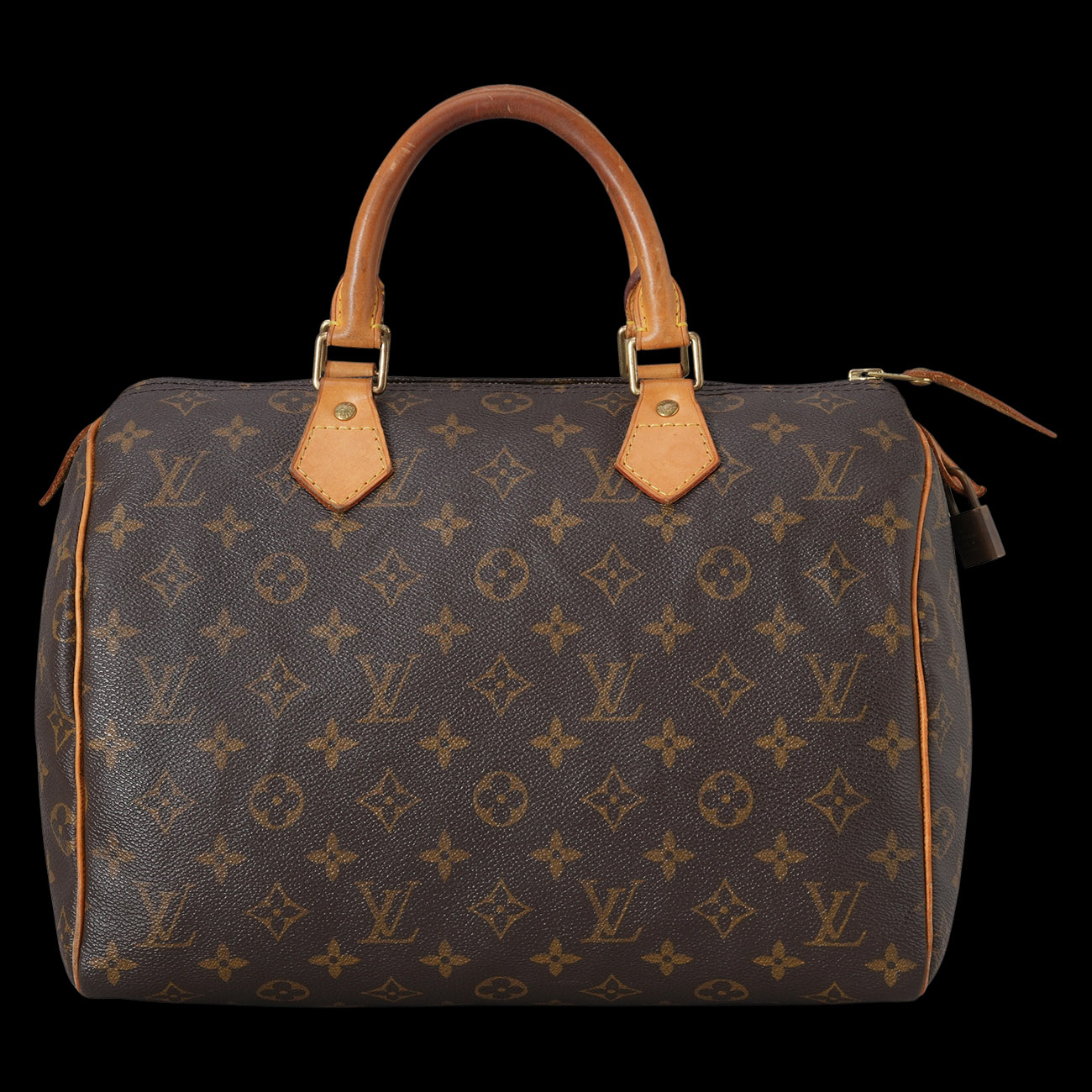 LOUIS VUITTON(USED) 루이비통 스피디 30